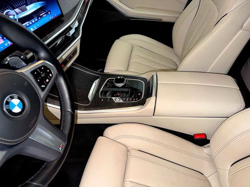 Certified 2024 BMW X5 xDrive40i w/ Executive Package AWD/4WD image 19