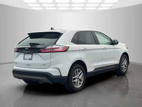 Used 2023 Ford Edge SEL w/ Convenience Package AWD/4WD image 7