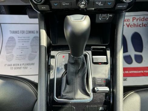 Used 2022 Jeep Compass Latitude w/ Convenience Group AWD/4WD image 16