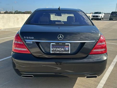 Used 2011 Mercedes-Benz S 550 image 12