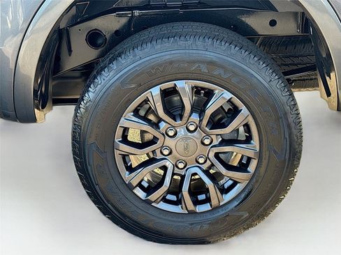 Used 2019 Ford Ranger XLT w/ Equipment Group 302A Luxury image 32