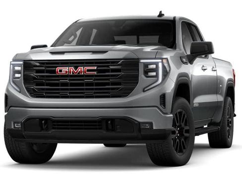 New 2026 GMC Sierra 1500 Elevation w/ Preferred Package AWD/4WD image 39