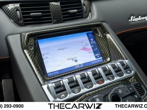 Used 2012 Lamborghini Aventador LP 700-4 AWD/4WD image 68