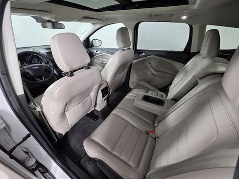 Used 2018 Ford Escape SEL AWD/4WD image 26