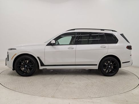 New 2026 BMW X7 xDrive40i w/ M Sport Package image 2