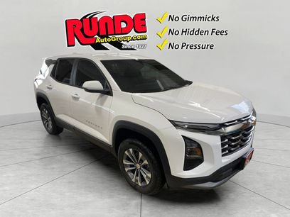 New 2026 Chevrolet Equinox LT w/ Convenience Package II