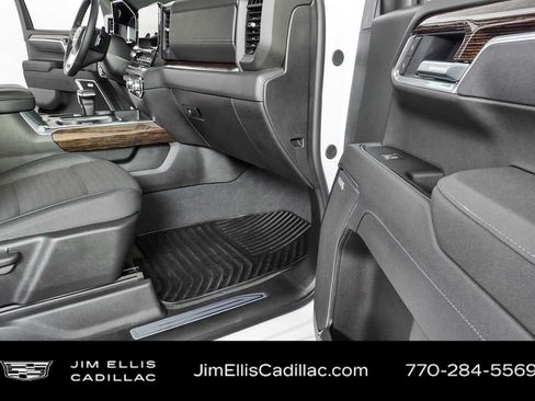 Used 2026 GMC Sierra 1500 Elevation w/ Preferred Package AWD/4WD image 24