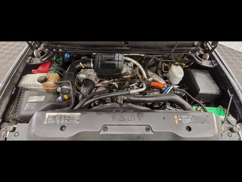 Used 2011 GMC Sierra 3500 SLT w/ SLT Convenience Package AWD/4WD image 45
