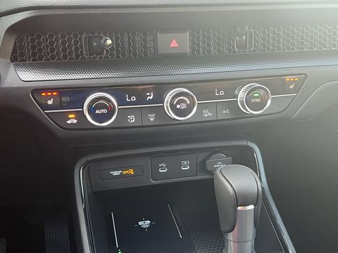 New 2026 Honda CR-V Sport-L image 30