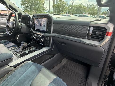 Used 2023 Ford F150 Raptor AWD/4WD image 18
