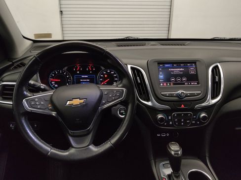 Used 2020 Chevrolet Equinox LT AWD/4WD image 22