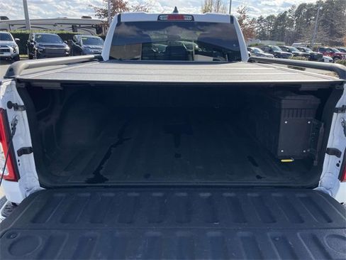 Used 2022 RAM 1500 Big Horn image 21