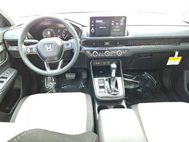 New 2027 Honda CR-V EX image 30