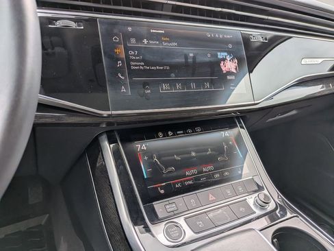 Used 2021 Audi Q7 3.0T Premium AWD/4WD image 17