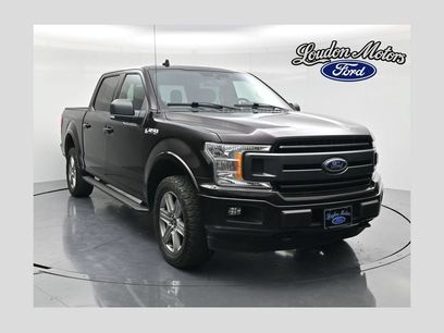 Used 2019 Ford F150 XLT w/ Equipment Group 302A Luxury