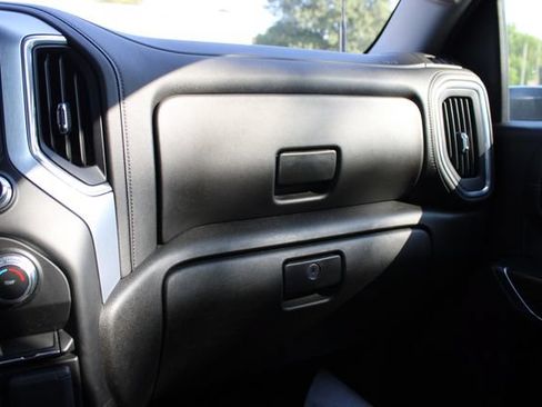 Used 2021 GMC Sierra 2500 SLE AWD/4WD image 15