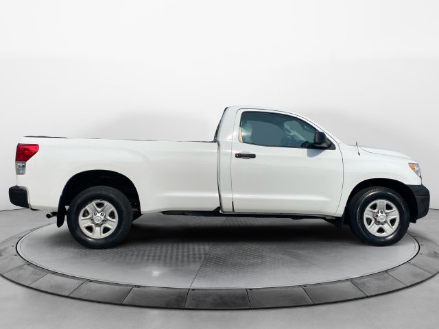 Used 2013 Toyota Tundra 2WD Regular Cab Long Bed image 6