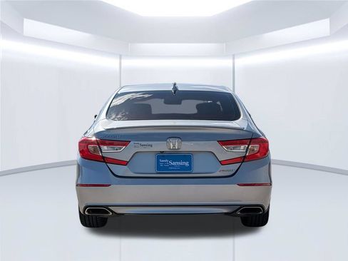Used 2019 Honda Accord Sport image 5