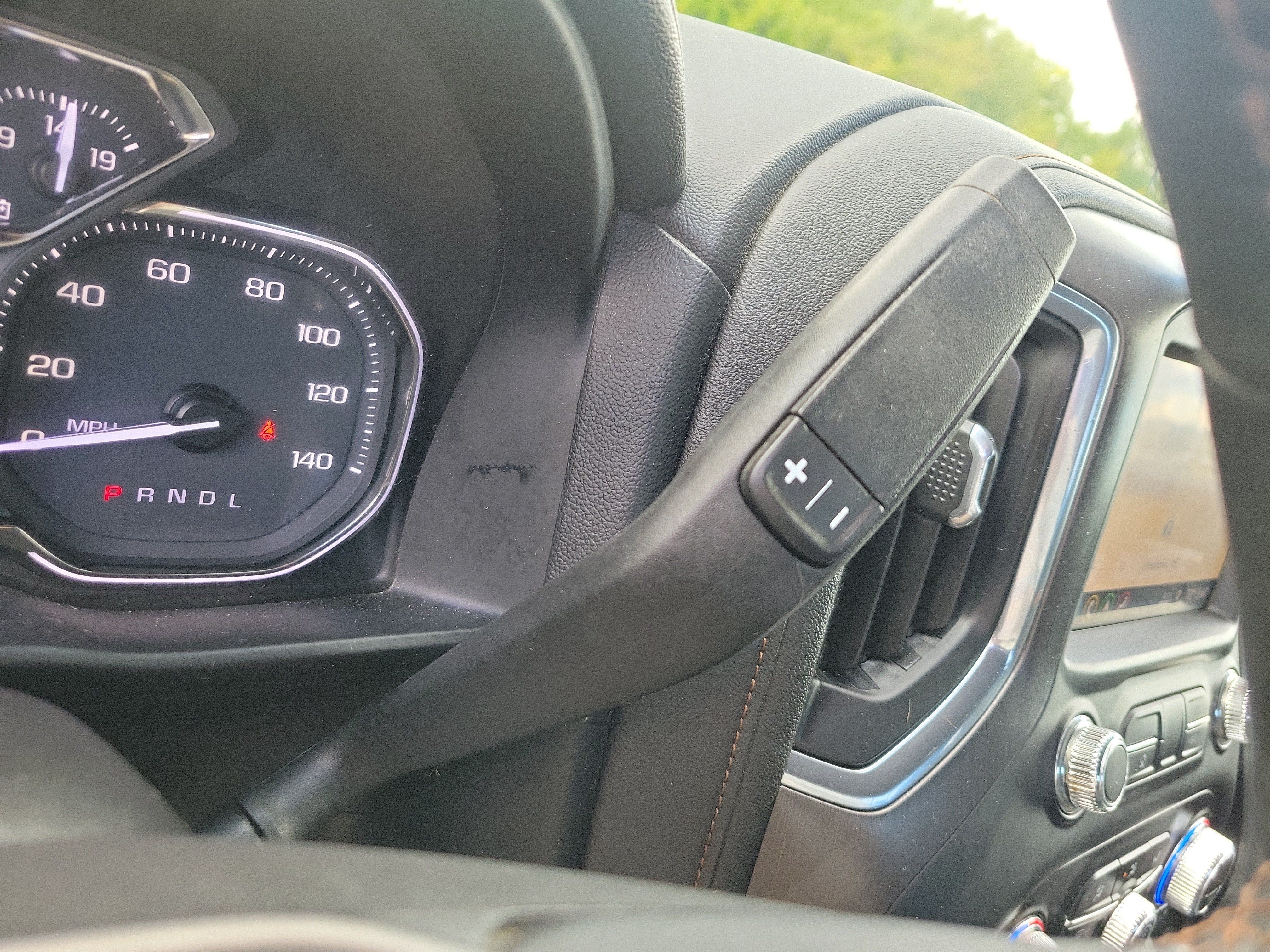 Used 2019 GMC Sierra 1500 AT4 w/ AT4 Premium Package AWD/4WD image 24