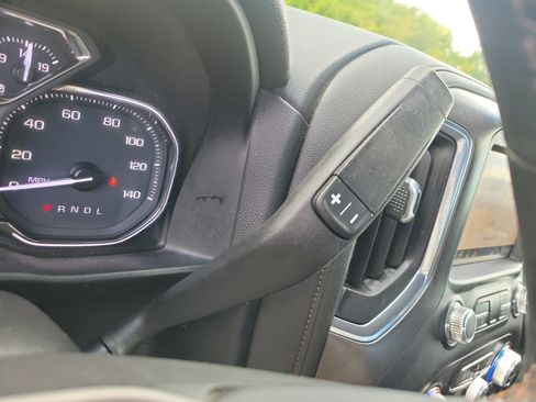 Used 2019 GMC Sierra 1500 AT4 w/ AT4 Premium Package AWD/4WD image 24