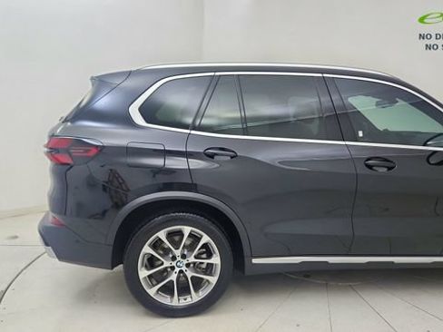 Used 2026 BMW X5 xDrive40i AWD/4WD image 10