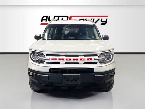 Used 2024 Ford Bronco Sport Heritage w/ Heritage Convenience Package image 2