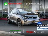 Used 2014 BMW i3 image 3