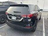 Used 2024 Chevrolet Equinox LS w/ LS Convenience Package image 3