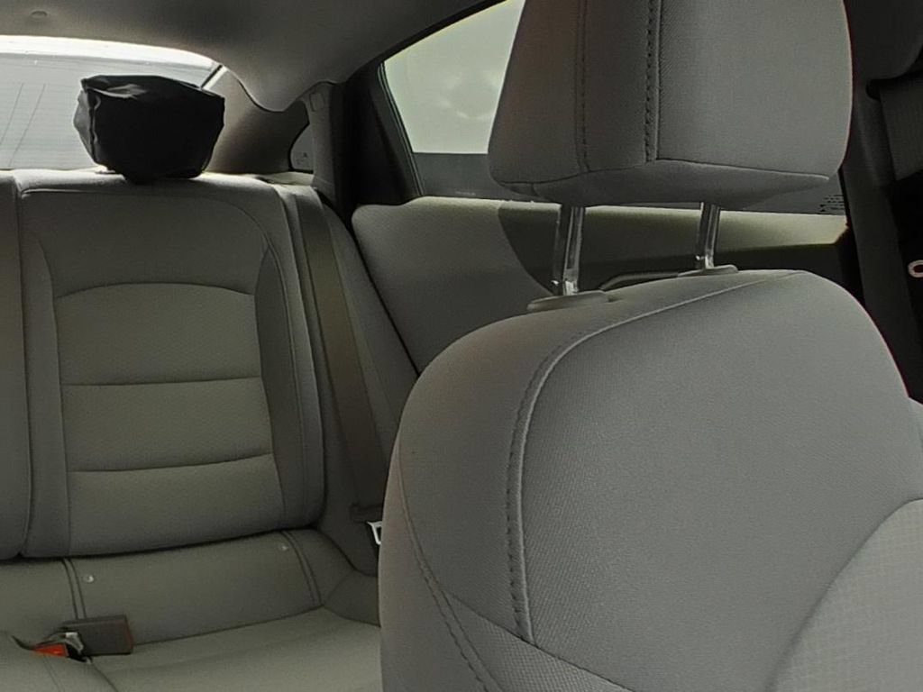 Used 2024 Chevrolet Malibu LS w/ LPO, Floor Liner Package FWD image 11