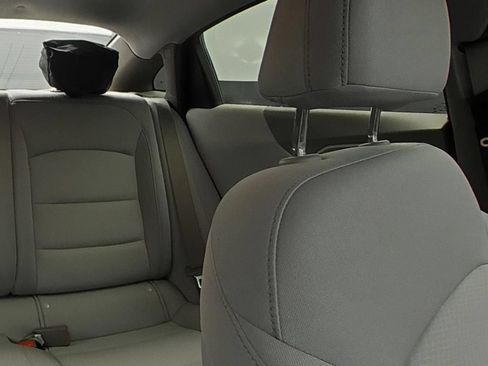 Used 2024 Chevrolet Malibu LS w/ LPO, Floor Liner Package FWD image 11