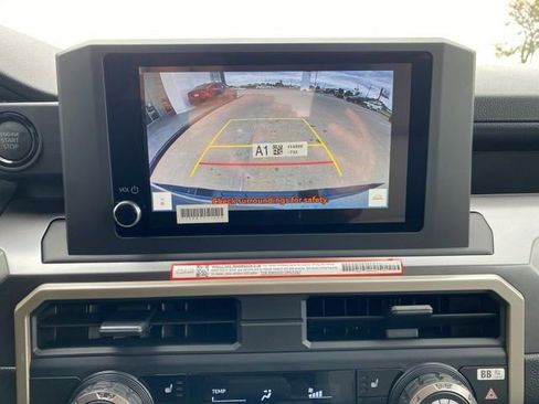 New 2026 Toyota Tacoma SR5 AWD/4WD image 8