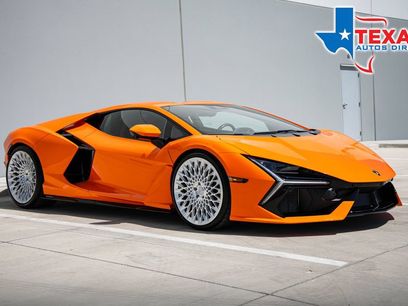 Used 2024 Lamborghini Revuelto
