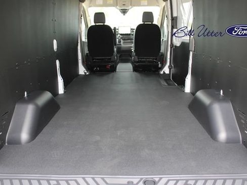 New 2026 Ford Transit 250 148 High Roof RWD image 6