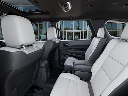 New 2026 Dodge Durango SRT Hellcat image 23