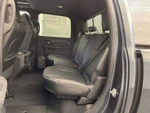 New 2026 RAM 2500 Rebel w/ Rebel Level 2 Equipment Group AWD/4WD image 23