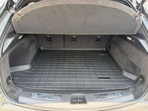 Used 2025 Cadillac XT4 Sport FWD image 22