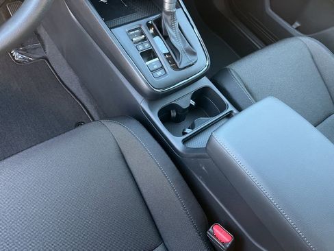 New 2026 Honda CR-V LX image 11