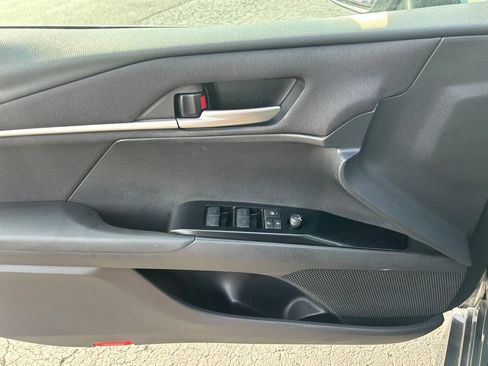 Used 2026 Toyota Camry LE FWD image 13