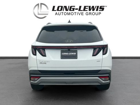 Used 2025 Hyundai Tucson SEL AWD/4WD image 5