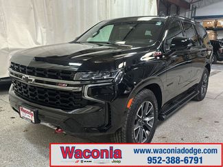 Used 2022 Chevrolet Tahoe Z71 w/ Off-Road Capability Package AWD/4WD video 1