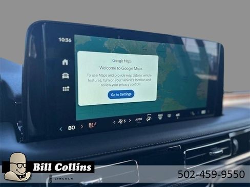 New 2025 Lincoln Aviator Reserve w/ Equipment Group 201A AWD/4WD image 15
