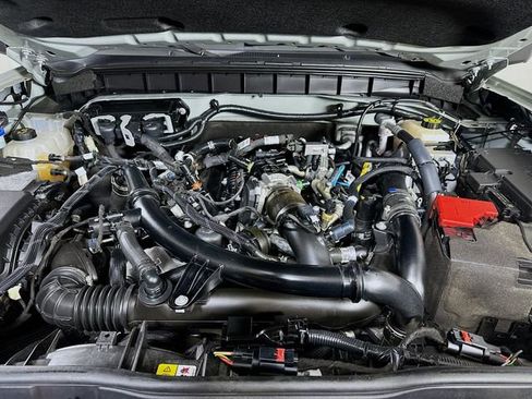 Certified 2022 Ford Bronco Wildtrak AWD/4WD image 34