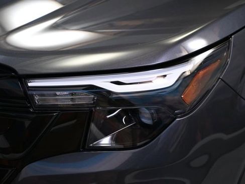 Used 2025 Subaru Forester Sport w/ Popular Package #1 image 16