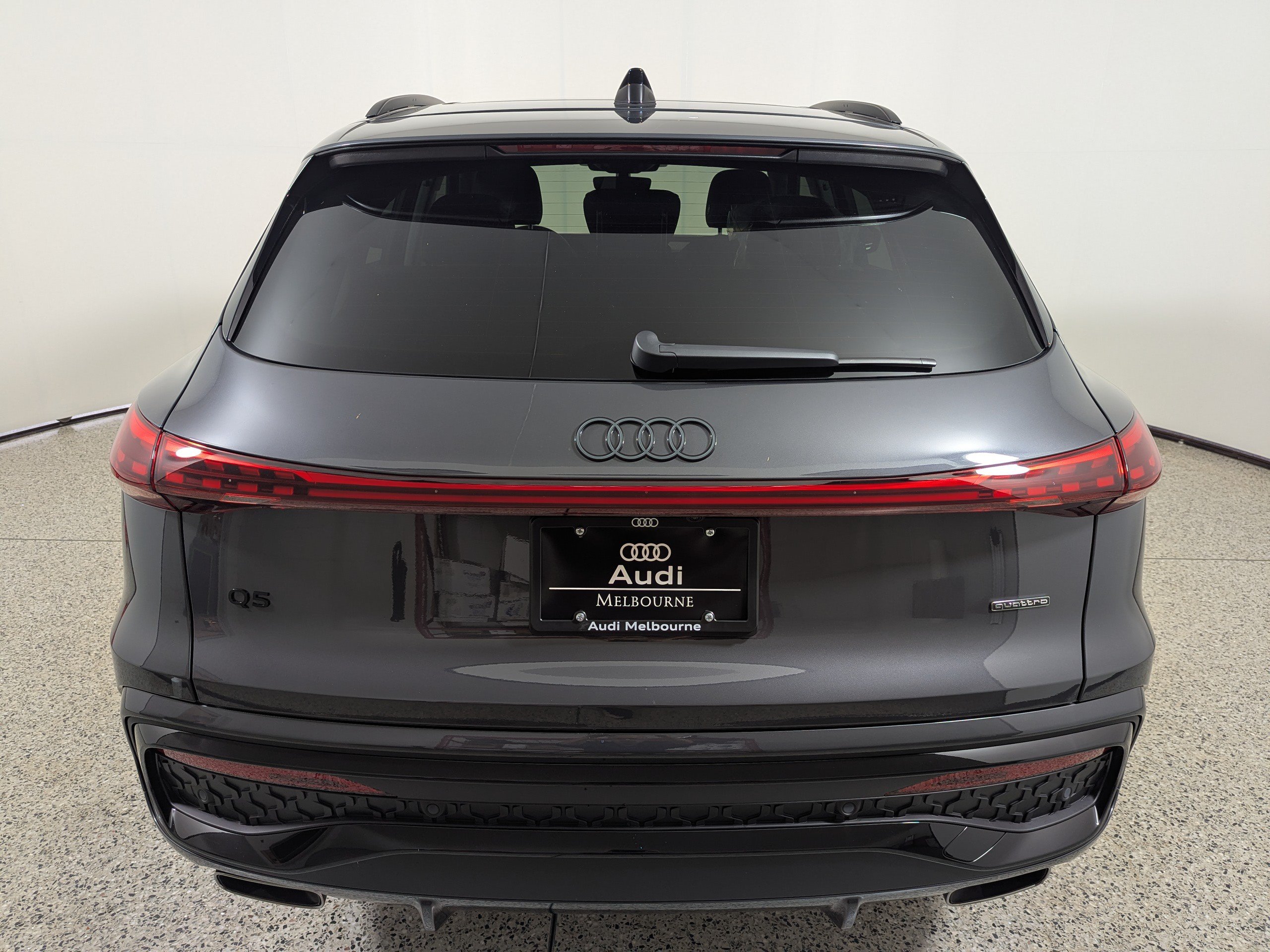 New 2026 Audi Q5 2.0T AWD/4WD image 6