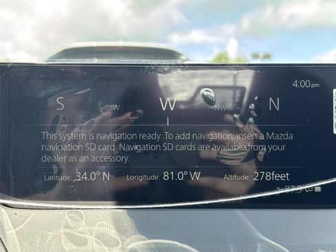 New 2026 MAZDA MX-5 Miata Club w/ Interior Package RWD image 16