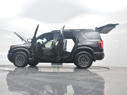 Used 2026 Honda Passport TrailSport image 39