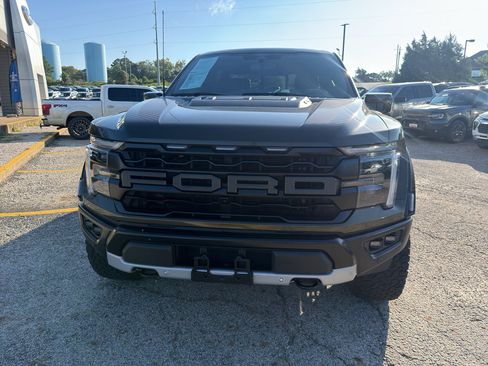 Used 2024 Ford F150 Raptor AWD/4WD image 2