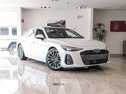 Used 2026 Audi A6 Prestige AWD/4WD image 5