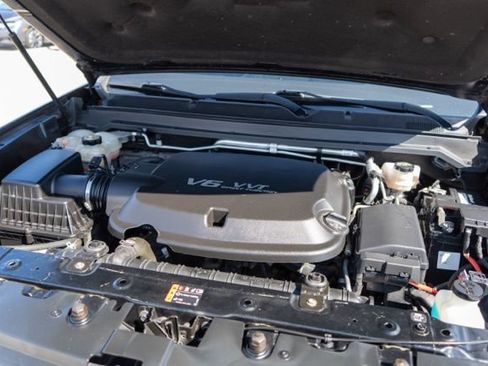 Used 2020 Chevrolet Colorado LT AWD/4WD image 27