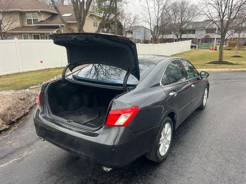 Used 2009 Lexus ES 350 image 18